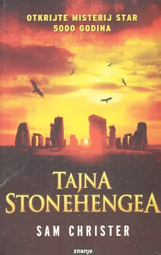 Tajna Stonehengea