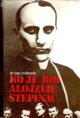 Ko je bio Alojzije Stepinac