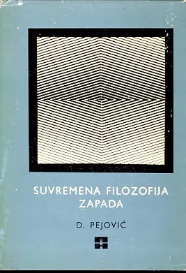 Suvremena filozofija Zapada
