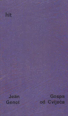 Gospa od cvijeća