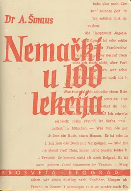 Nemački u 100 lekcija
