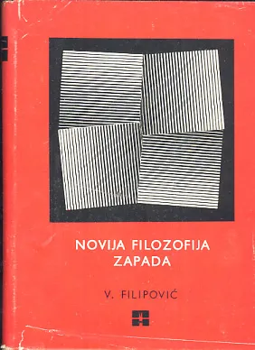 Novija filozofija Zapada