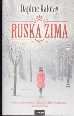 Ruska zima
