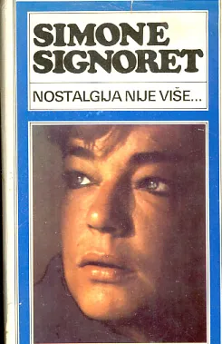 Nostalgija nije što je nekoć bila