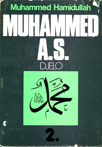Muhammed A. S.  1-2: Život i djelo