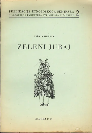 Zeleni Juraj