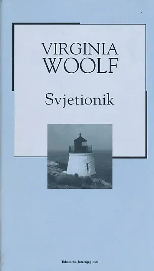 Svjetionik