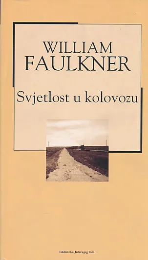 Svjetlost u kolovozu