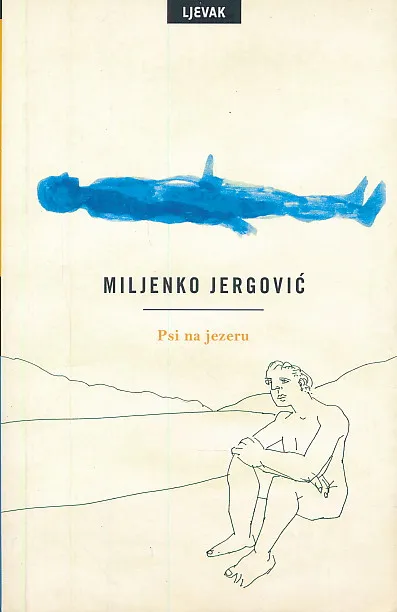Psi na jezeru