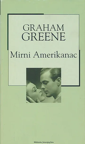 Mirni Amerikanac