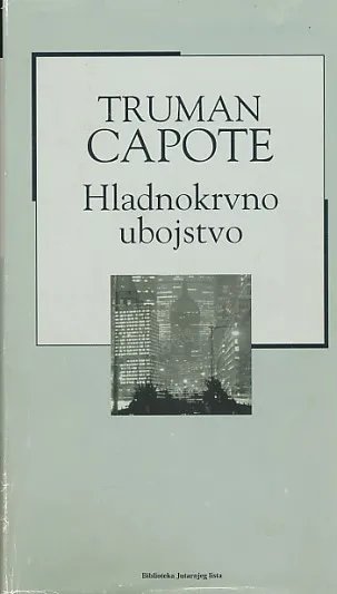 Hladnokrvno ubojstvo