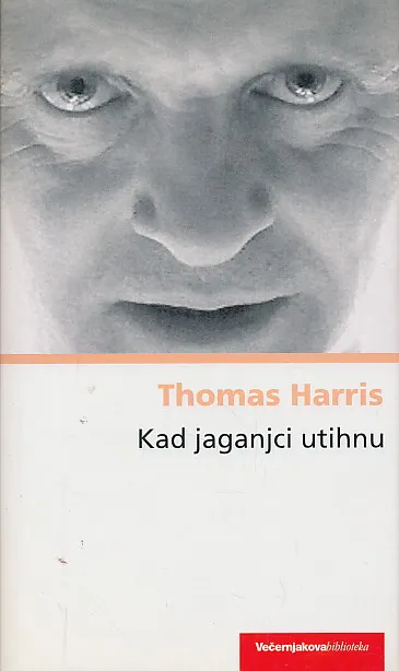 Kad jaganjci utihnu