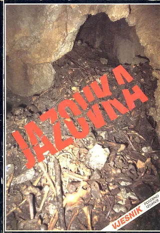 Jazovka