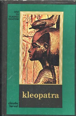 Kleopatra - egipatska kraljica