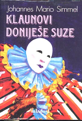 Klaunovi doniješe suze
