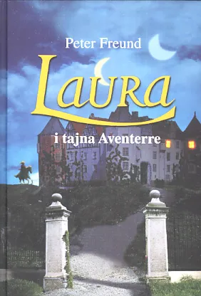 Laura i tajna Aventerre