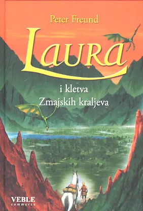 Laura i kletva Zmajskih kraljeva