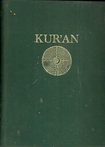 Kur an časni