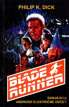Blade Runner: sanjaju li androidi električne ovce?