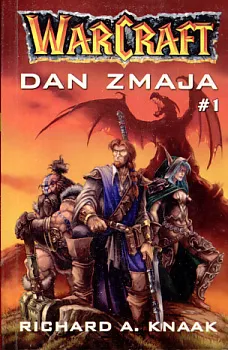 Warcraft: Dan zmaja 1