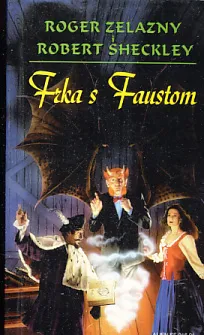 Frka s Faustom