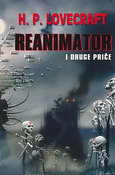 Reanimator i druge priče