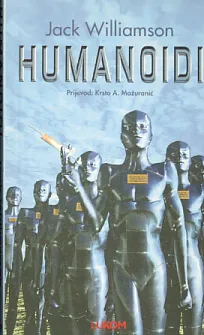 Humanoidi