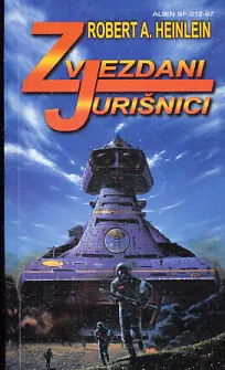 Zvjezdani jurišnici