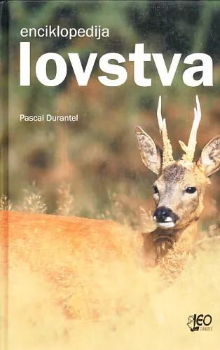 Enciklopedija lovstva