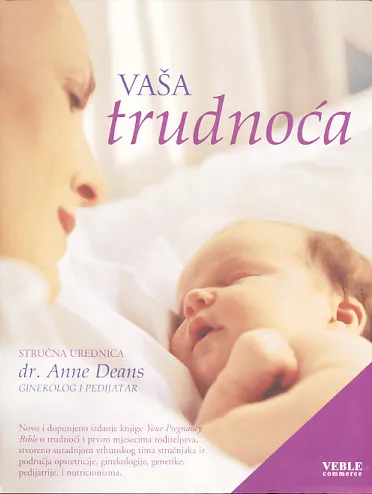 Vaša trudnoća