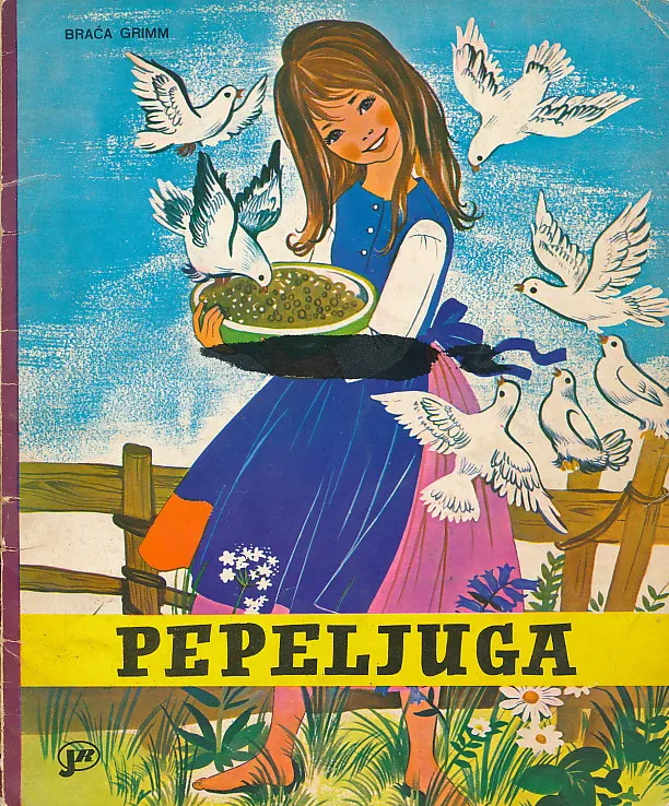 Pepeljuga
