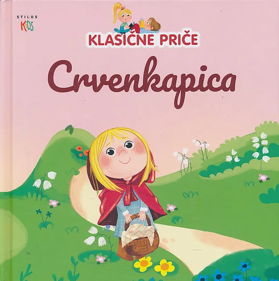 Crvenkapica