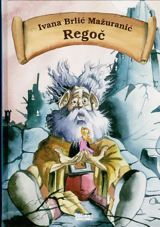 Regoč