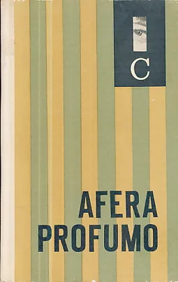Afera Profumo