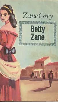 Betty Zane