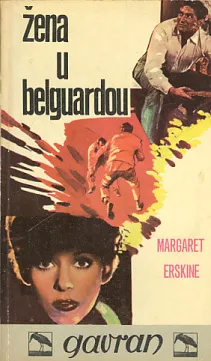 Žena u Belgardou