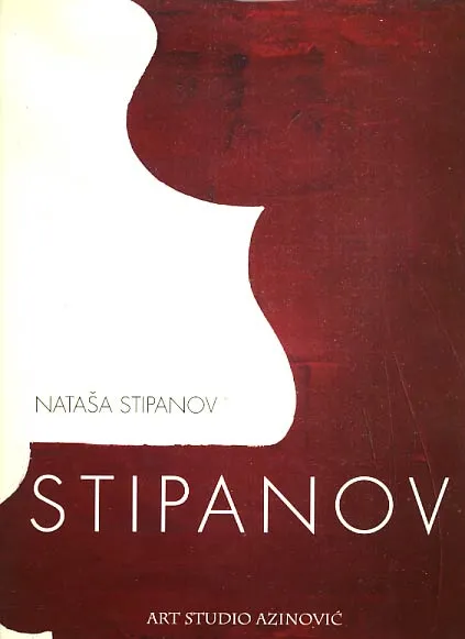 Mauro Stipanov
