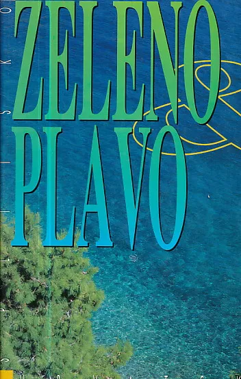 Zeleno-plavo: Splitsko-dalmatinska županija