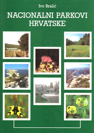 Nacionalni parkovi Hrvatske
