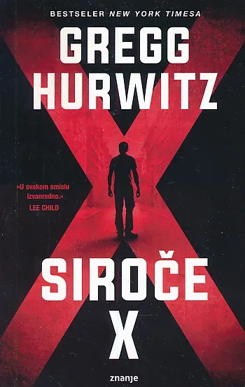 Siroče X