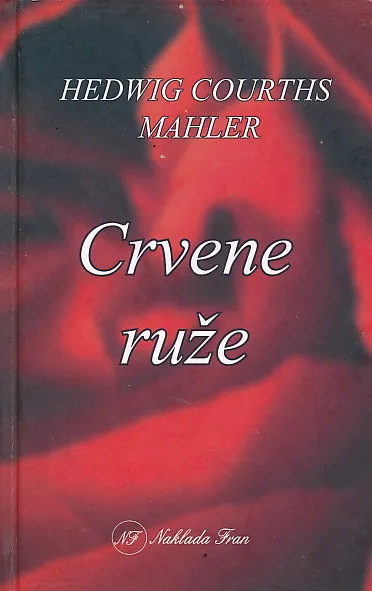 Crvene ruže
