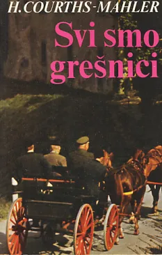 Svi smo grešnici