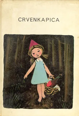 Crvenkapica; Tri prelje