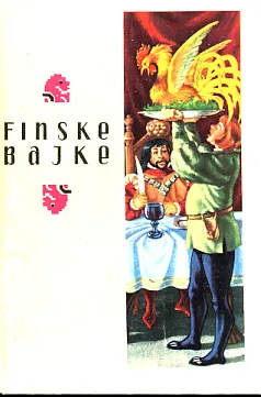 Finske narodne bajke