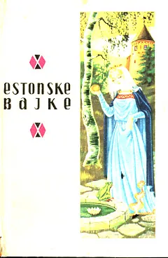 Estenske narodne bajke