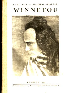 Winnetou - dramatizacija putopisa u sedam slika