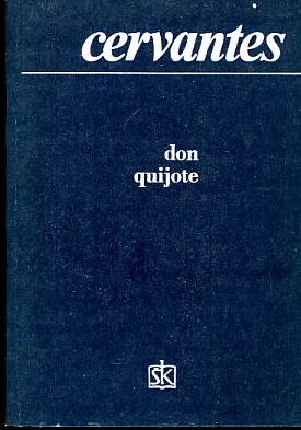 Don Quijote (izbor)