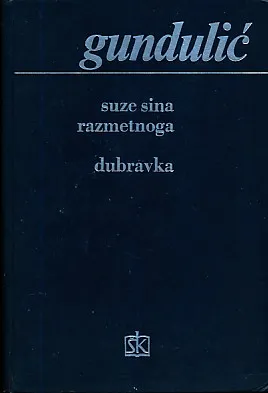Suze sina razmetnoga; Dubravka