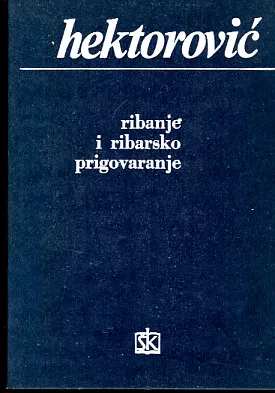 Ribanje i ribarsko prigovaranje