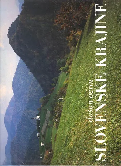 Slovenske krajine